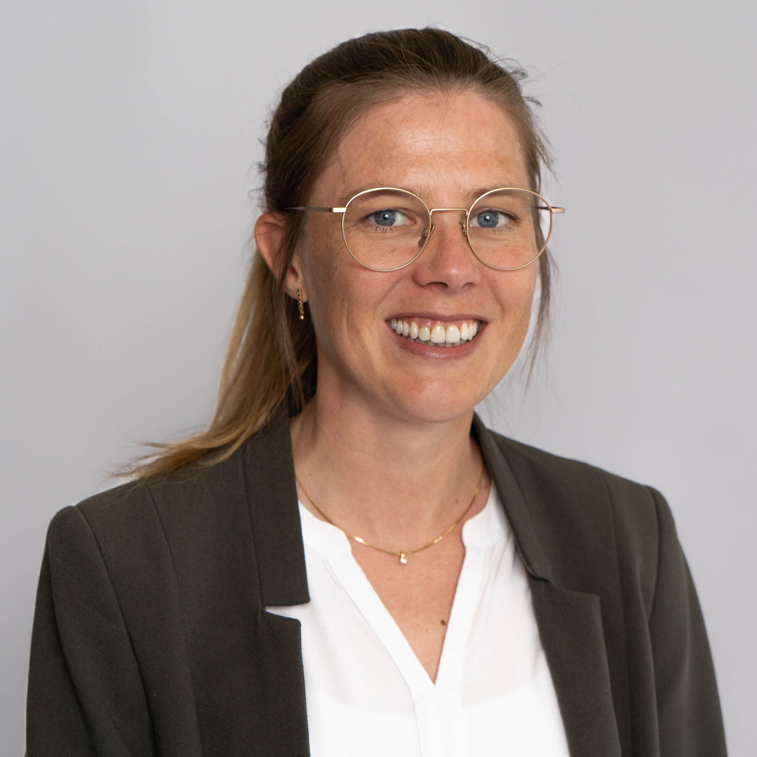 Angela Schilliger