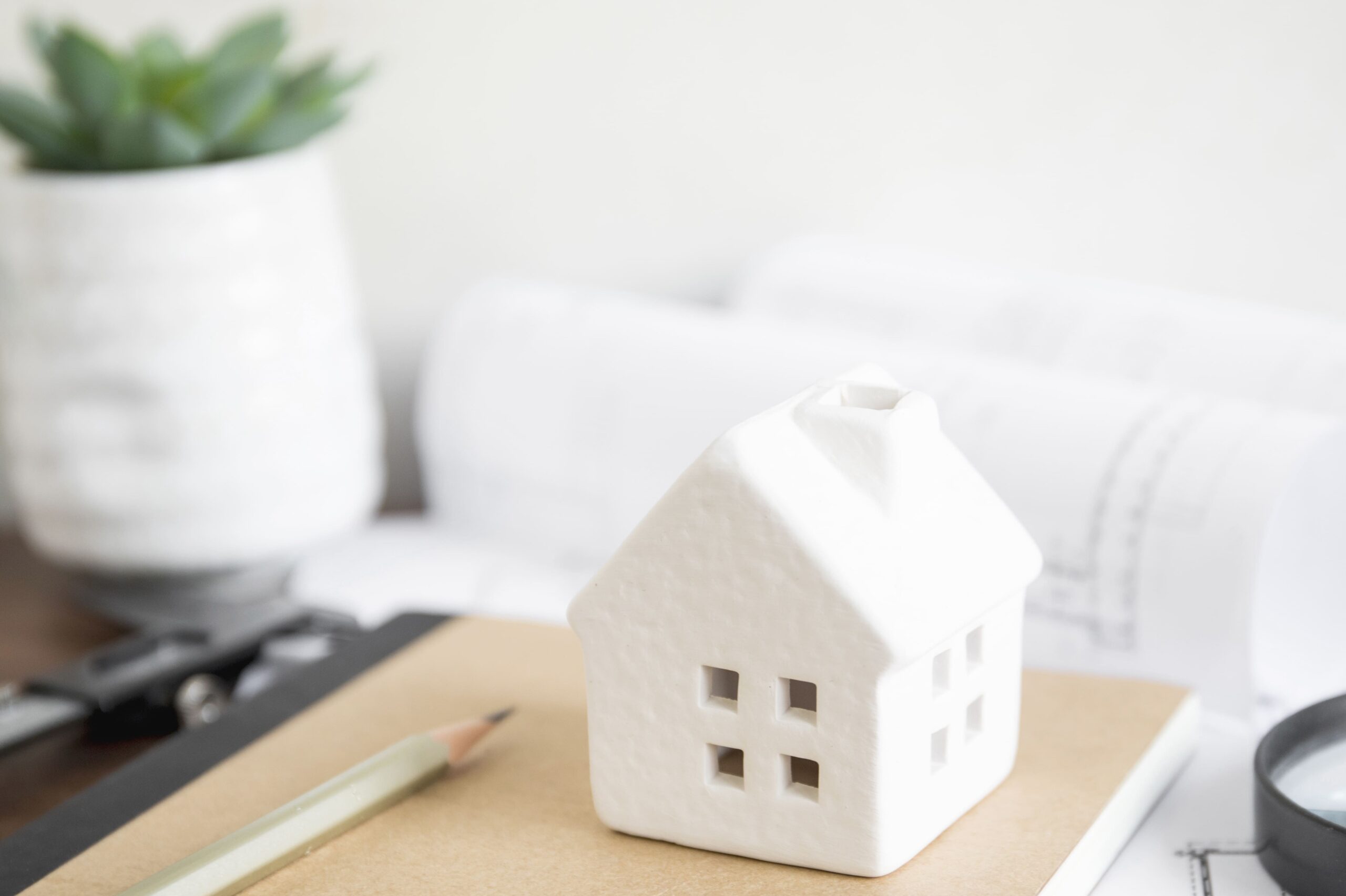 Planung, Entwicklung, Immobilien, Neubau, Vermietung